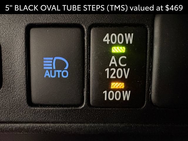 2021 Toyota Tacoma TRD Sport*Premium Sport Pkg* V6