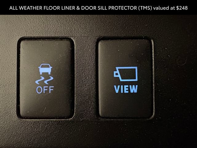 2021 Toyota Tacoma TRD Sport*Premium Sport Pkg* V6