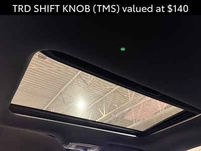 2021 Toyota Tacoma TRD Sport*Premium Sport Pkg* V6