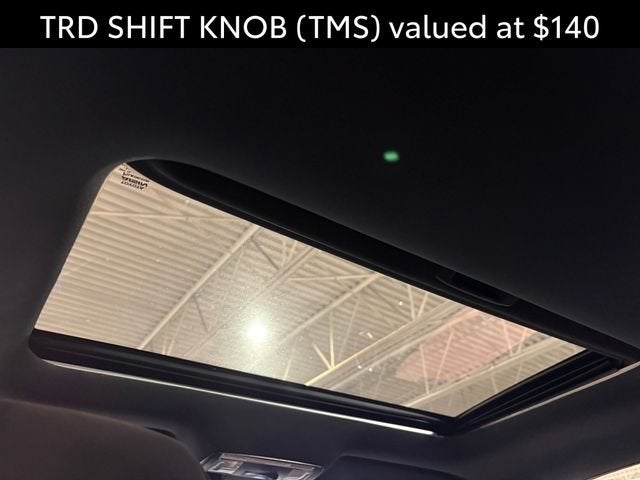 2021 Toyota Tacoma TRD Sport*Premium Sport Pkg* V6