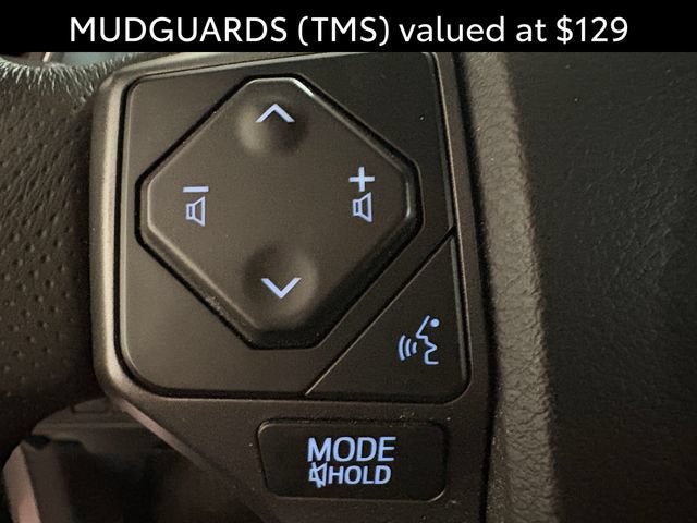 2021 Toyota Tacoma TRD Sport*Premium Sport Pkg* V6