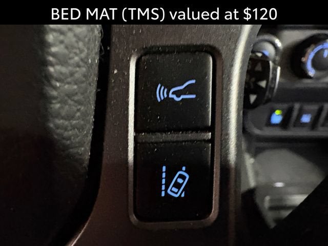 2021 Toyota Tacoma TRD Sport*Premium Sport Pkg* V6