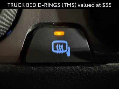 2021 Toyota Tacoma TRD Sport*Premium Sport Pkg* V6