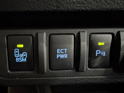 2021 Toyota Tacoma TRD Sport*Premium Sport Pkg* V6