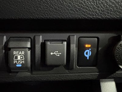 2021 Toyota Tacoma TRD Sport*Premium Sport Pkg* V6