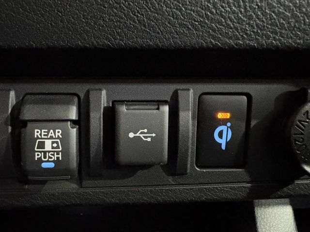 2021 Toyota Tacoma TRD Sport*Premium Sport Pkg* V6