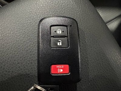 2021 Toyota Tacoma TRD Sport*Premium Sport Pkg* V6