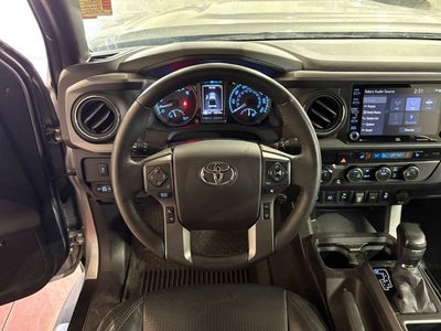 2021 Toyota Tacoma TRD Sport*Premium Sport Pkg* V6