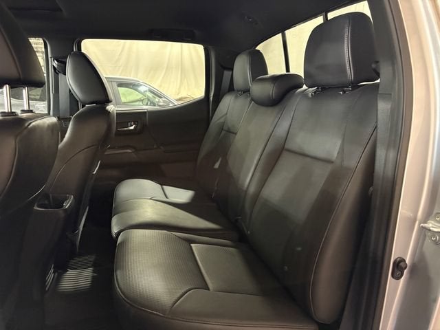 2021 Toyota Tacoma TRD Sport*Premium Sport Pkg* V6