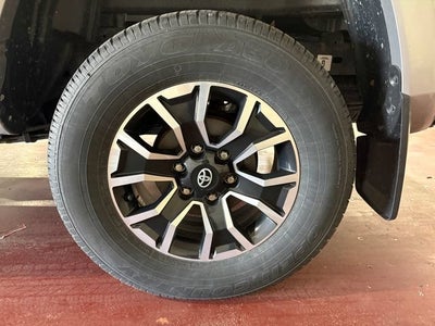 2021 Toyota Tacoma TRD Sport*Premium Sport Pkg* V6