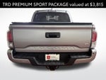 2021 Toyota Tacoma TRD Sport*Premium Sport Pkg* V6