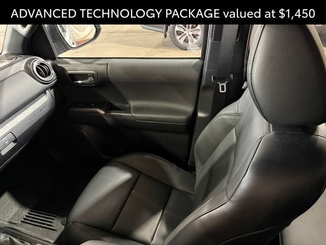 2021 Toyota Tacoma TRD Sport*Premium Sport Pkg* V6