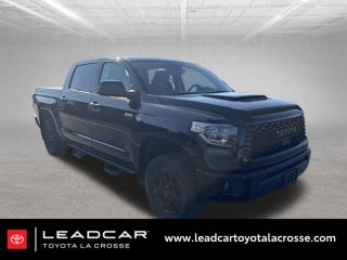 2021 Toyota Tundra TRD Pro