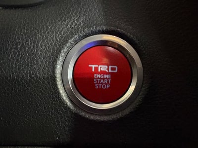 2022 Toyota Tundra SR5*TRD Off-Road*
