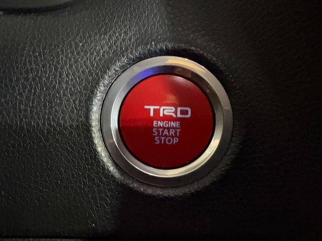 2022 Toyota Tundra SR5*TRD Off-Road*