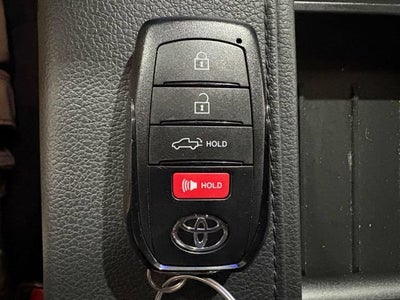 2022 Toyota Tundra SR5*TRD Off-Road*