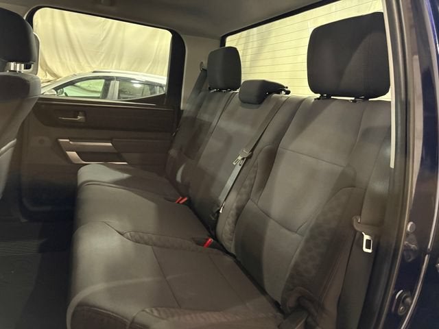 2022 Toyota Tundra SR5*TRD Off-Road*