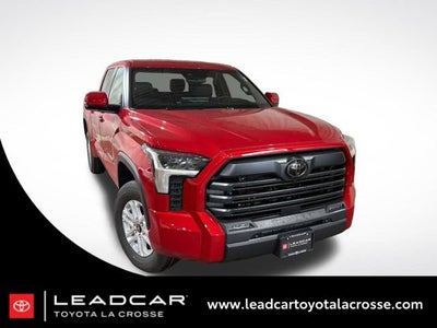 2026 Toyota Tundra SR5*Premium Pkg*