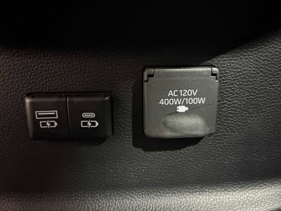2026 Toyota Tundra SR5*Premium Pkg*