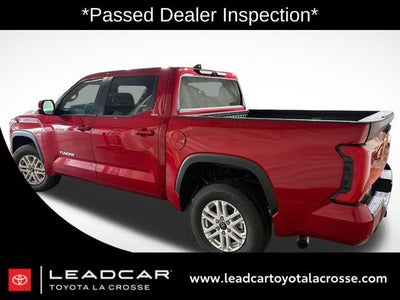 2026 Toyota Tundra SR5*Premium Pkg*