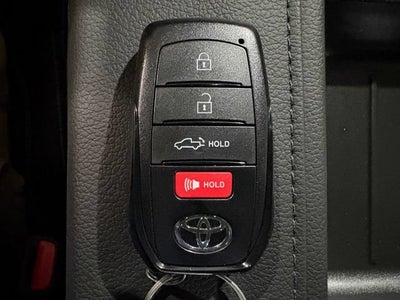 2026 Toyota Tundra SR5*Premium Pkg*