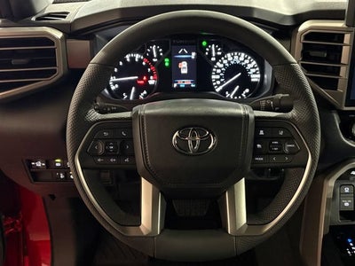 2026 Toyota Tundra SR5*Premium Pkg*