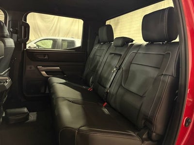 2026 Toyota Tundra SR5*Premium Pkg*