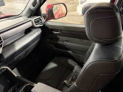 2026 Toyota Tundra SR5*Premium Pkg*