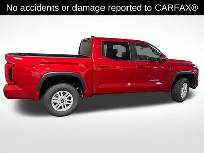 2026 Toyota Tundra SR5*Premium Pkg*