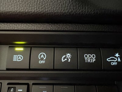 2026 Toyota Tundra SR5*Premium Pkg*