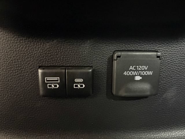 2025 Toyota Tundra 1794*TRD Off-Road Pkg*