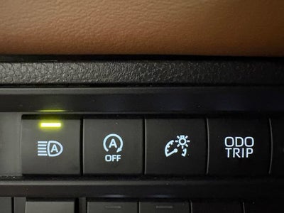 2025 Toyota Tundra 1794*TRD Off-Road Pkg*