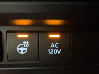 2025 Toyota Tundra 1794*TRD Off-Road Pkg*