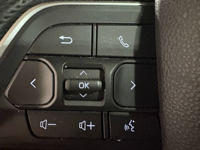 2025 Toyota Tundra 1794*TRD Off-Road Pkg*