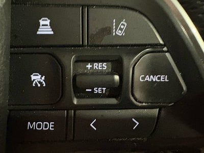 2025 Toyota Tundra 1794*TRD Off-Road Pkg*