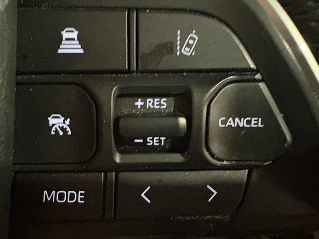 2025 Toyota Tundra 1794*TRD Off-Road Pkg*