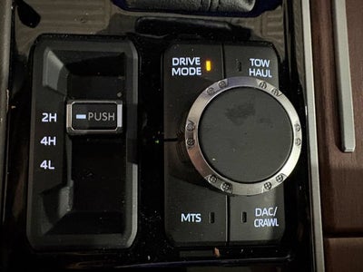 2025 Toyota Tundra 1794*TRD Off-Road Pkg*