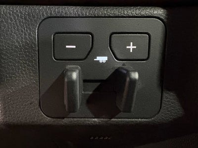 2025 Toyota Tundra 1794*TRD Off-Road Pkg*