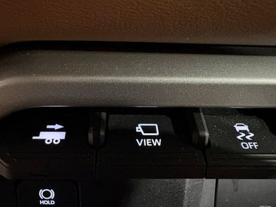 2025 Toyota Tundra 1794*TRD Off-Road Pkg*
