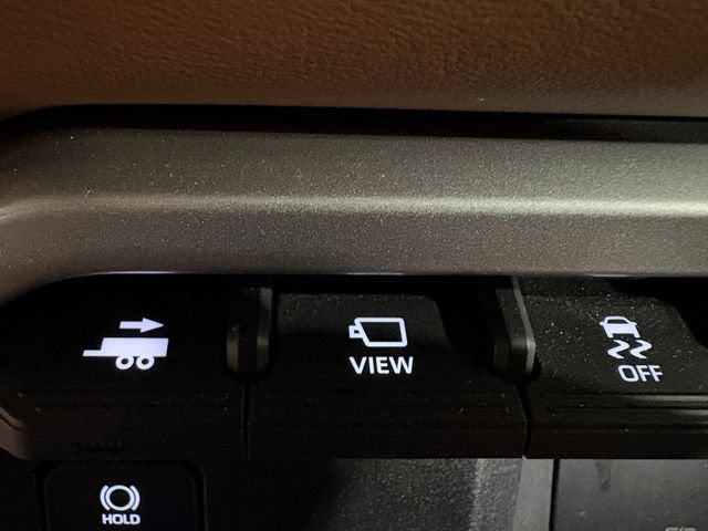 2025 Toyota Tundra 1794*TRD Off-Road Pkg*