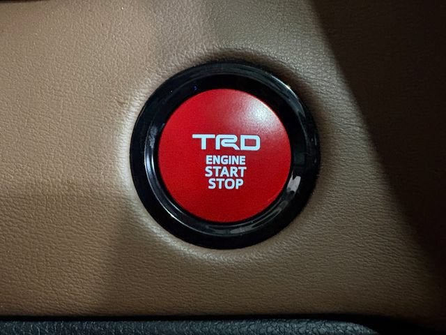 2025 Toyota Tundra 1794*TRD Off-Road Pkg*