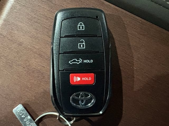 2025 Toyota Tundra 1794*TRD Off-Road Pkg*