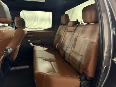 2025 Toyota Tundra 1794*TRD Off-Road Pkg*