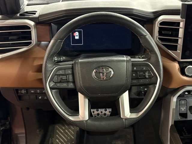 2025 Toyota Tundra 1794*TRD Off-Road Pkg*