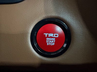 2025 Toyota Tundra 1794*TRD Off-Road Pkg*