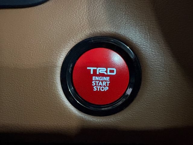 2025 Toyota Tundra 1794*TRD Off-Road Pkg*