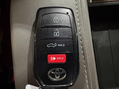 2025 Toyota Tundra 1794*TRD Off-Road Pkg*