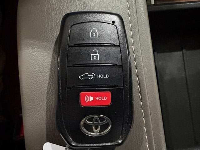 2025 Toyota Tundra 1794*TRD Off-Road Pkg*