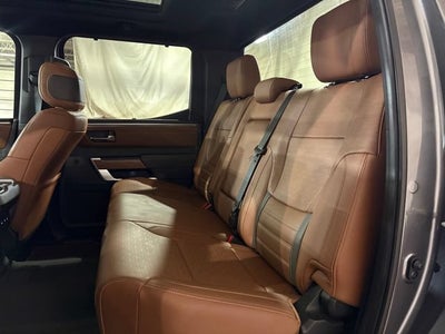 2025 Toyota Tundra 1794*TRD Off-Road Pkg*