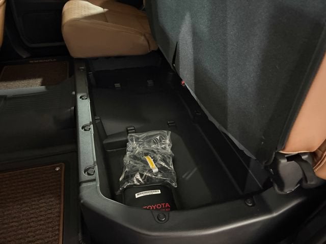 2025 Toyota Tundra 1794*TRD Off-Road Pkg*
